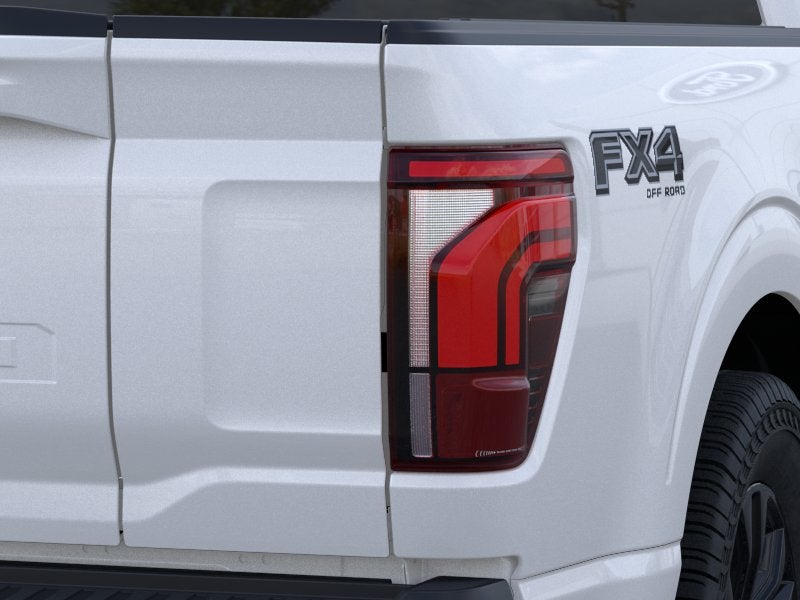 2026 Ford F-150 Hybrid Lariat®