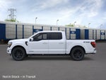 2026 Ford F-150 Hybrid Lariat®