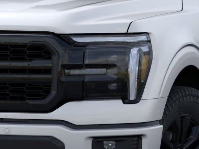 2026 Ford F-150 Hybrid Lariat®