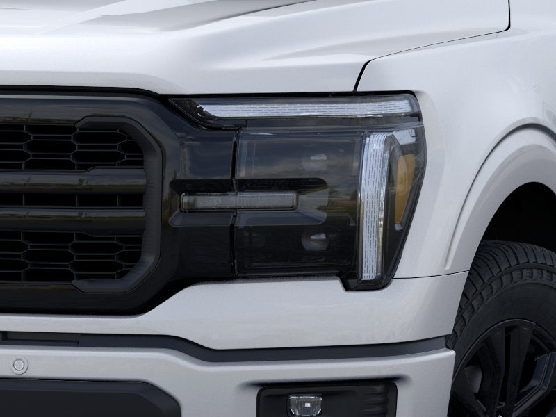 2026 Ford F-150 Hybrid Lariat®