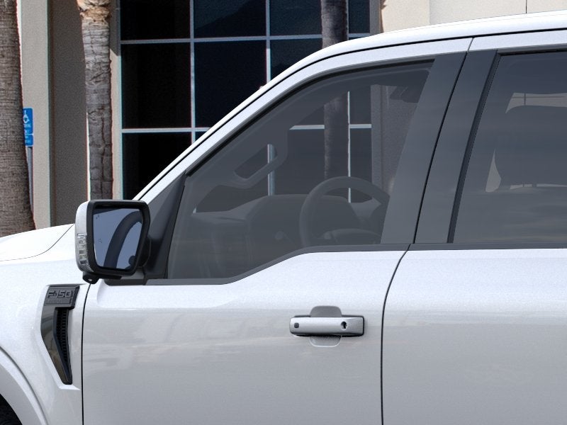 2026 Ford F-150 Hybrid Lariat®
