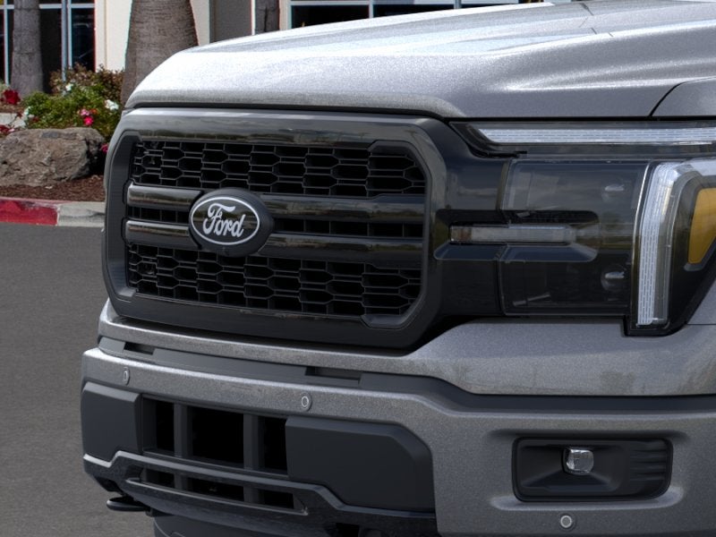 2026 Ford F-150 Hybrid Lariat®