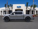 2026 Ford F-150 Hybrid Lariat®