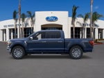 2025 Ford F-150 Hybrid LARIAT