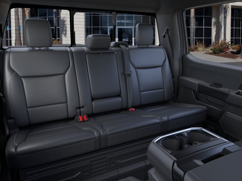 2026 Ford F-150 Hybrid Lariat®