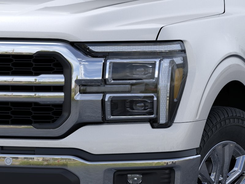 2026 Ford F-150 Hybrid Lariat®