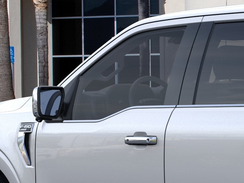 2026 Ford F-150 Hybrid Lariat®