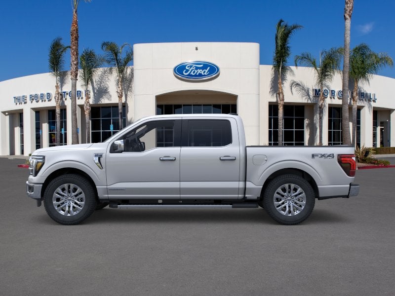 2026 Ford F-150 Hybrid Lariat®