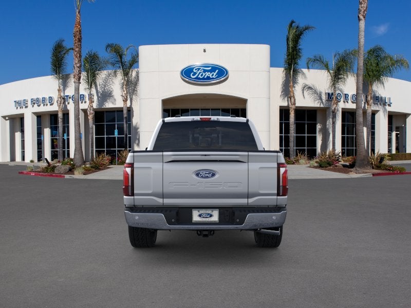 2026 Ford F-150 Hybrid Lariat®