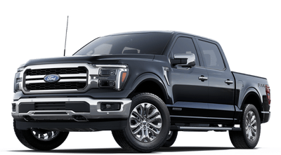 2025 Ford F-150 Hybrid Lariat®