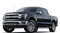 2025 Ford F-150 Hybrid Lariat®