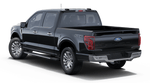 2025 Ford F-150 Hybrid Lariat®