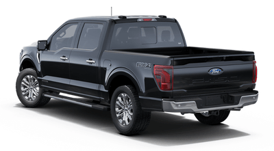 2025 Ford F-150 Hybrid Lariat®