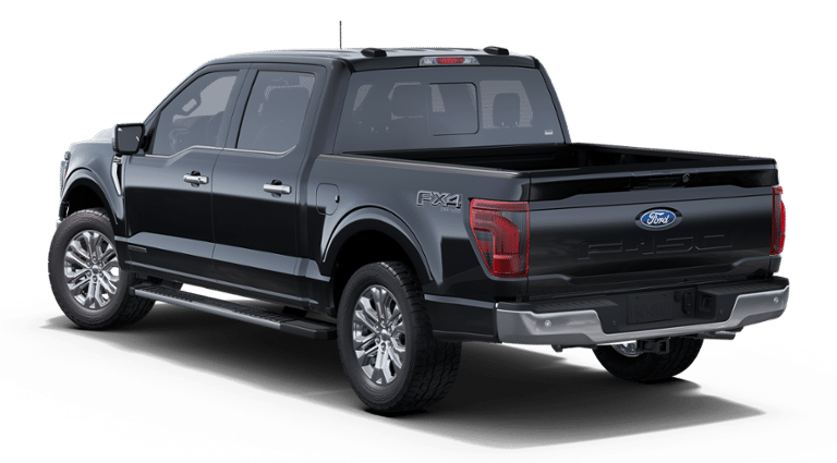 2025 Ford F-150 Hybrid Lariat®