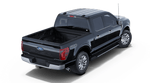 2025 Ford F-150 Hybrid Lariat®