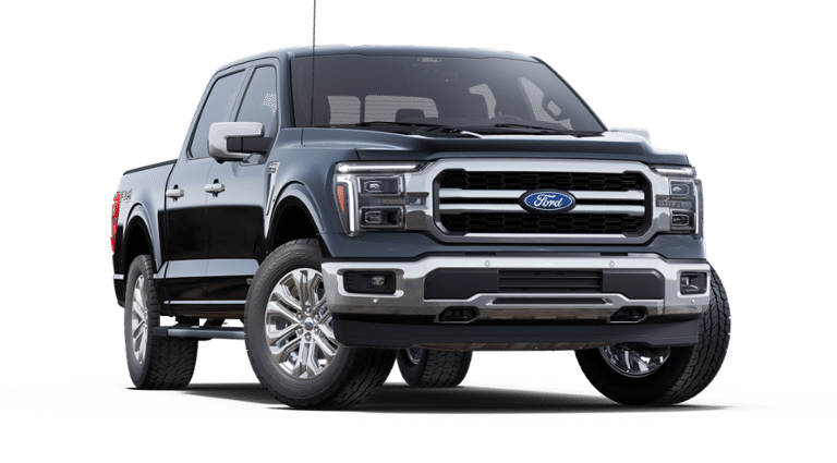 2025 Ford F-150 Hybrid Lariat®
