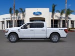 2026 Ford F-150 Hybrid Lariat®