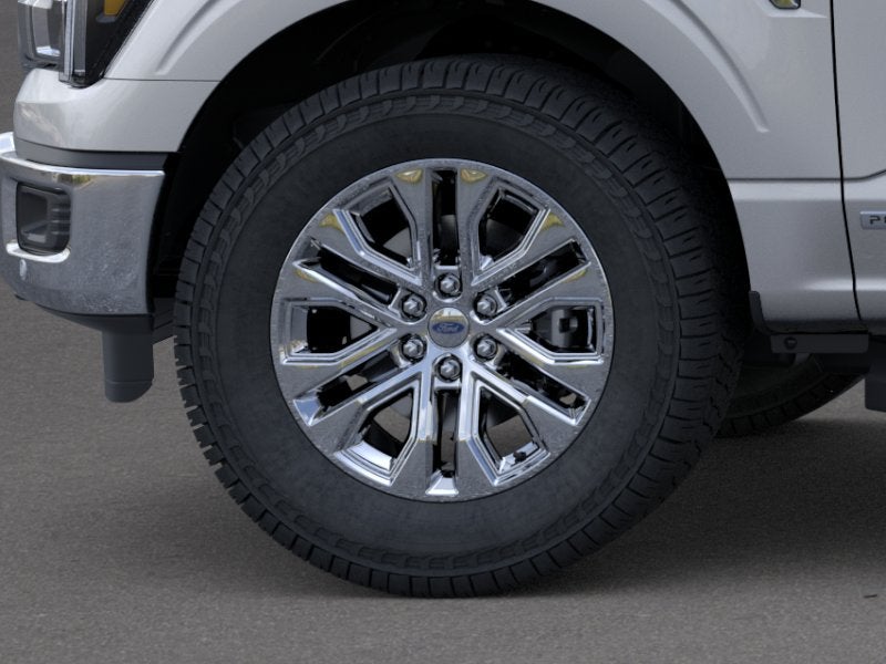 2026 Ford F-150 Hybrid Lariat®