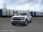 2026 Ford F-150 Hybrid Lariat®
