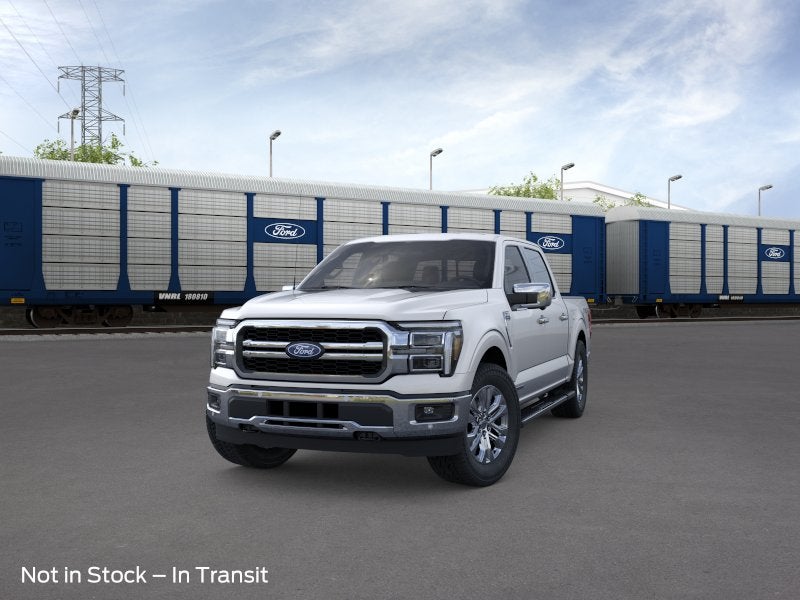 2026 Ford F-150 Hybrid Lariat®
