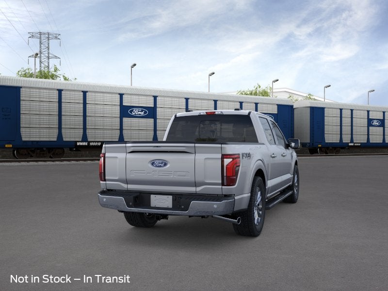2026 Ford F-150 Hybrid Lariat®