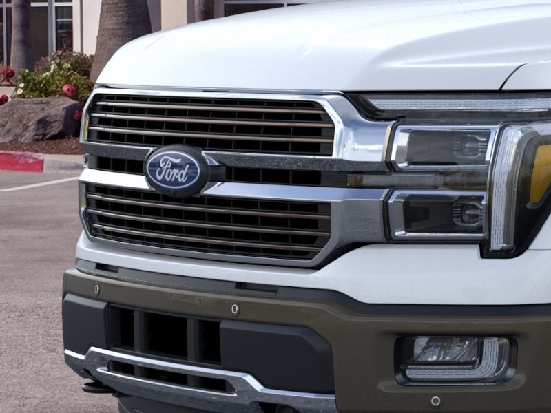 2026 Ford F-150 King Ranch®