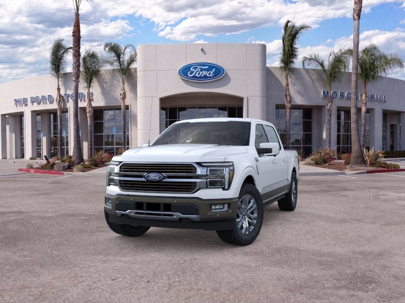 2026 Ford F-150 King Ranch®