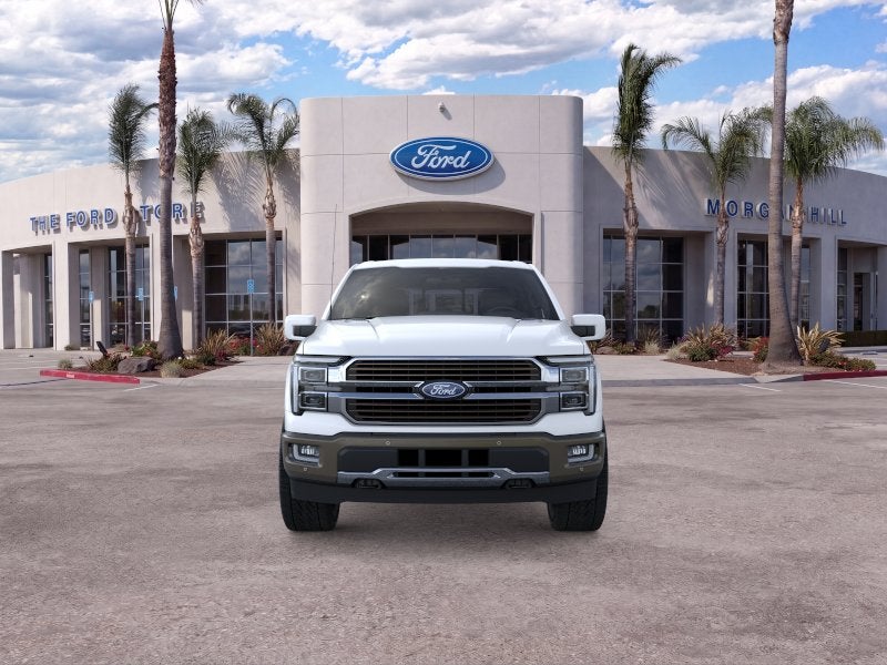 2026 Ford F-150 King Ranch®