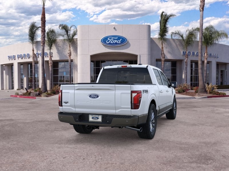 2026 Ford F-150 King Ranch®