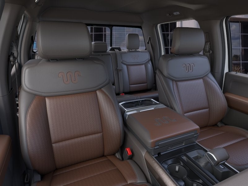 2026 Ford F-150 King Ranch®