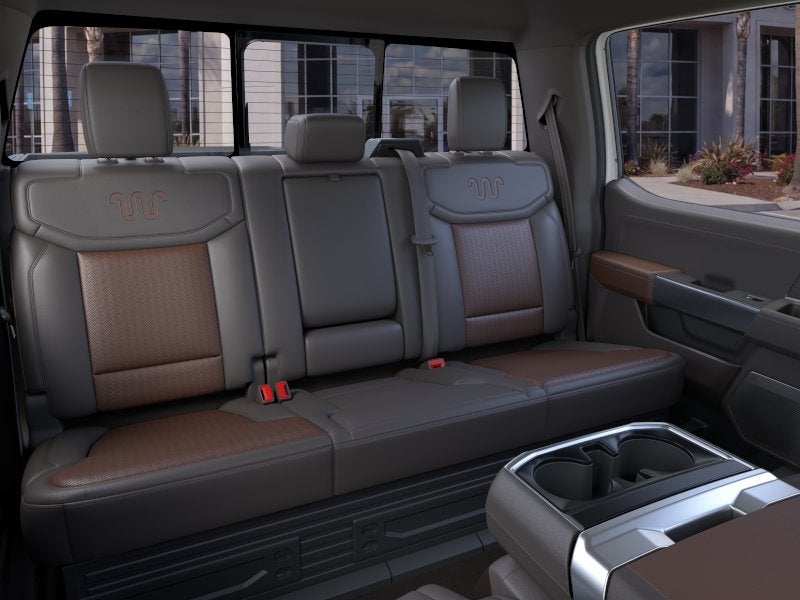 2026 Ford F-150 King Ranch®