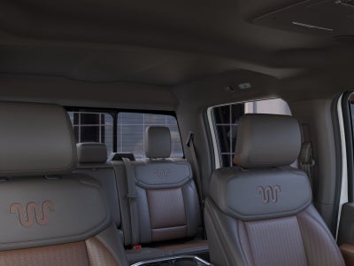 2026 Ford F-150 King Ranch®