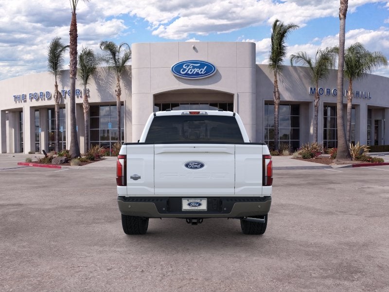 2026 Ford F-150 King Ranch®