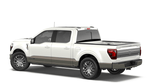 2026 Ford F-150 Hybrid King Ranch®