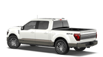 2026 Ford F-150 Hybrid King Ranch®