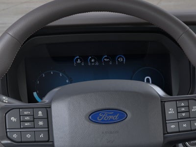 2026 Ford F-150 Hybrid King Ranch®