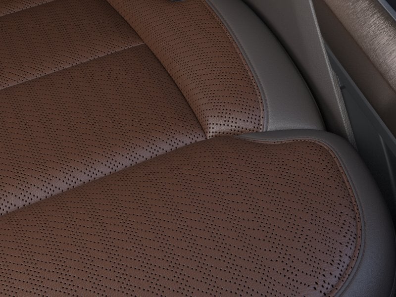 2026 Ford F-150 Hybrid King Ranch®
