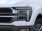 2026 Ford F-150 Hybrid King Ranch®