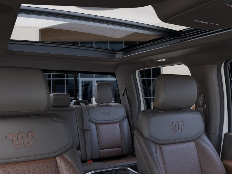 2026 Ford F-150 Hybrid King Ranch®