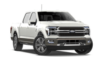 2026 Ford F-150 Hybrid King Ranch®