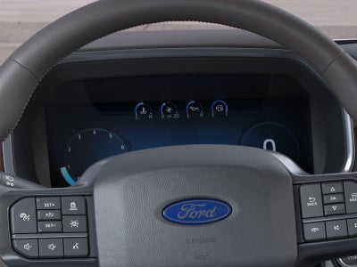 2026 Ford F-150 4X4 KING RANCH