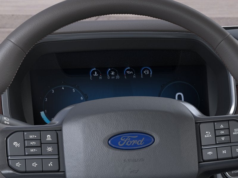 2026 Ford F-150 4X4 KING RANCH