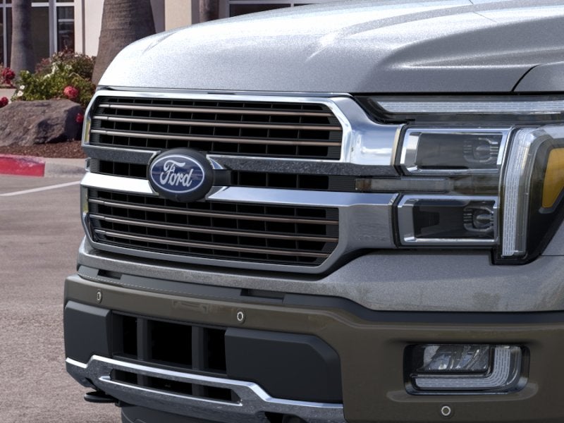 2026 Ford F-150 4X4 KING RANCH