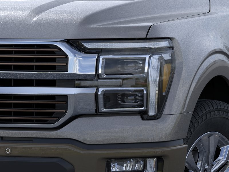 2026 Ford F-150 4X4 KING RANCH