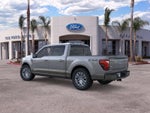 2026 Ford F-150 4X4 KING RANCH