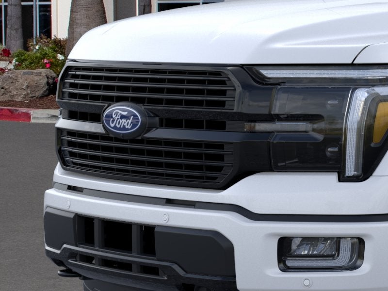 2026 Ford F-150 Platinum®
