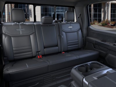 2026 Ford F-150 Platinum®