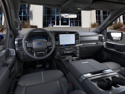 2026 Ford F-150 Platinum®