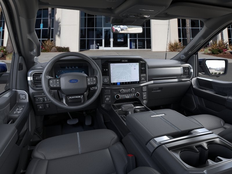 2026 Ford F-150 Platinum®