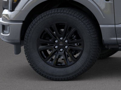 2026 Ford F-150 Platinum®